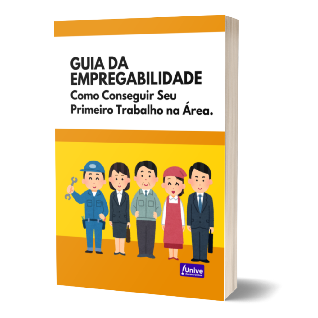Bônus Guia da empregabilidade